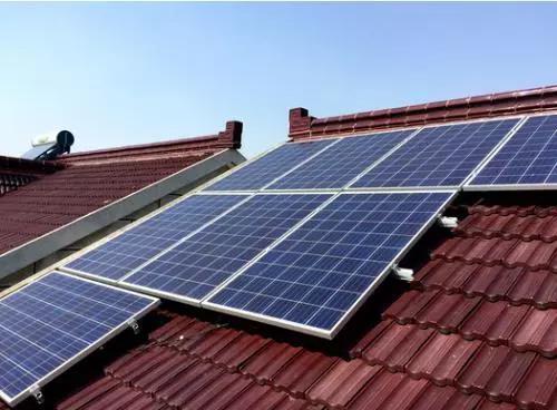 真相｜為什么夏季光伏電站發(fā)電量不如春秋季？